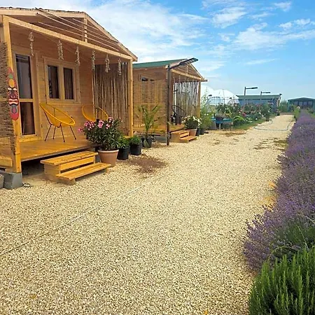 Hotel Mar A Glamping23 *