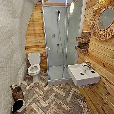 Hotel Mar A Glamping23 *