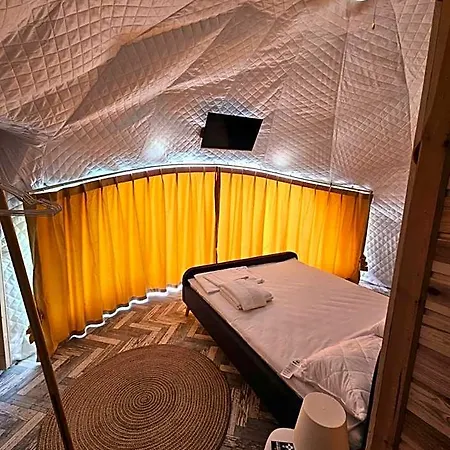 Hotel Mar A Glamping23 Constanţa