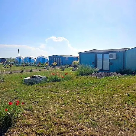 Mar A Glamping23 Констанца