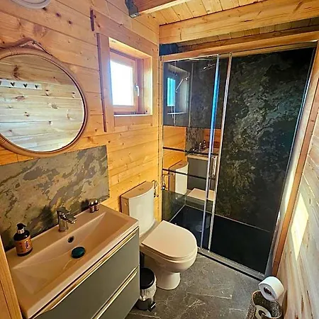 Курортный комплекс Mar A Glamping23