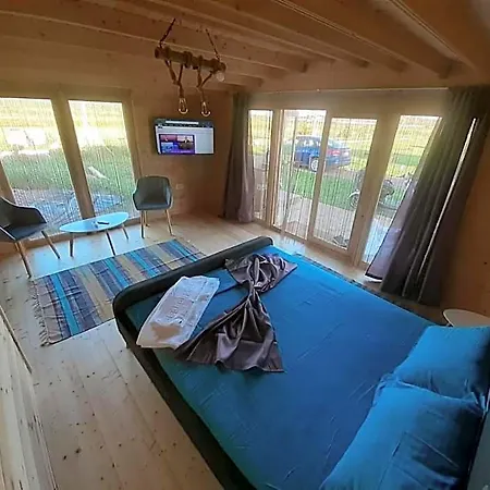 Mar A Glamping23 Hotel