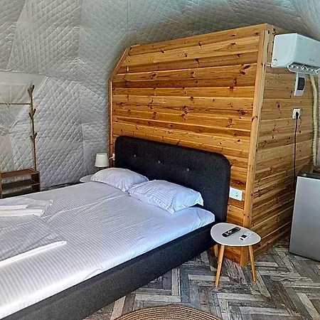 Mar A Glamping23 * Constanţa