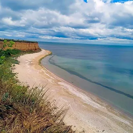 Mar A Glamping23 Курортный комплекс