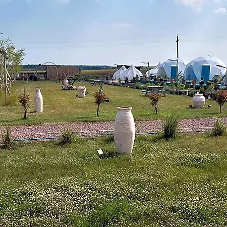 Mar A Glamping23 * Констанца