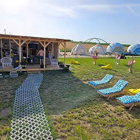 Mar A Glamping23 Constanţa