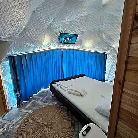 Mar A Glamping23 Hotel Constanţa
