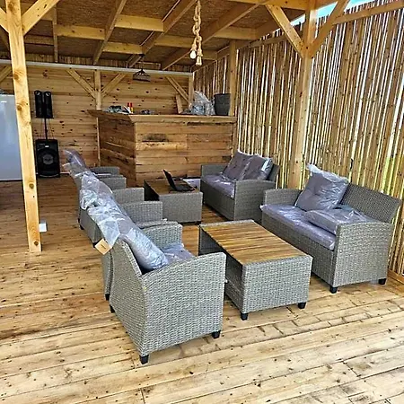 Mar A Glamping23 Констанца