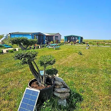 Mar A Glamping23 * Констанца